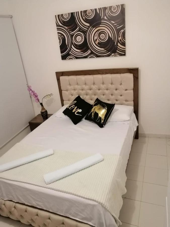 Chambre Double Standard