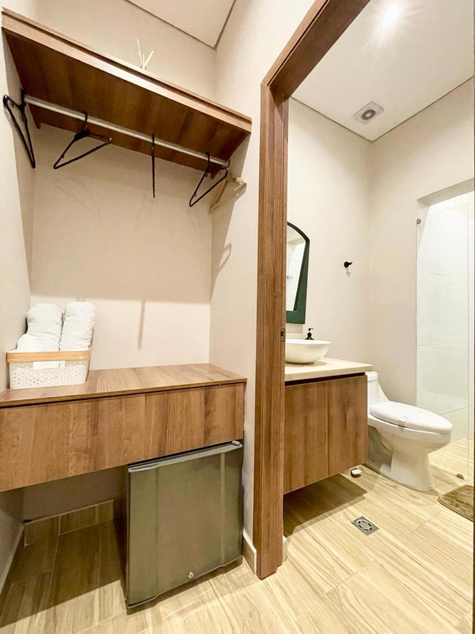 Chambre Double Standard