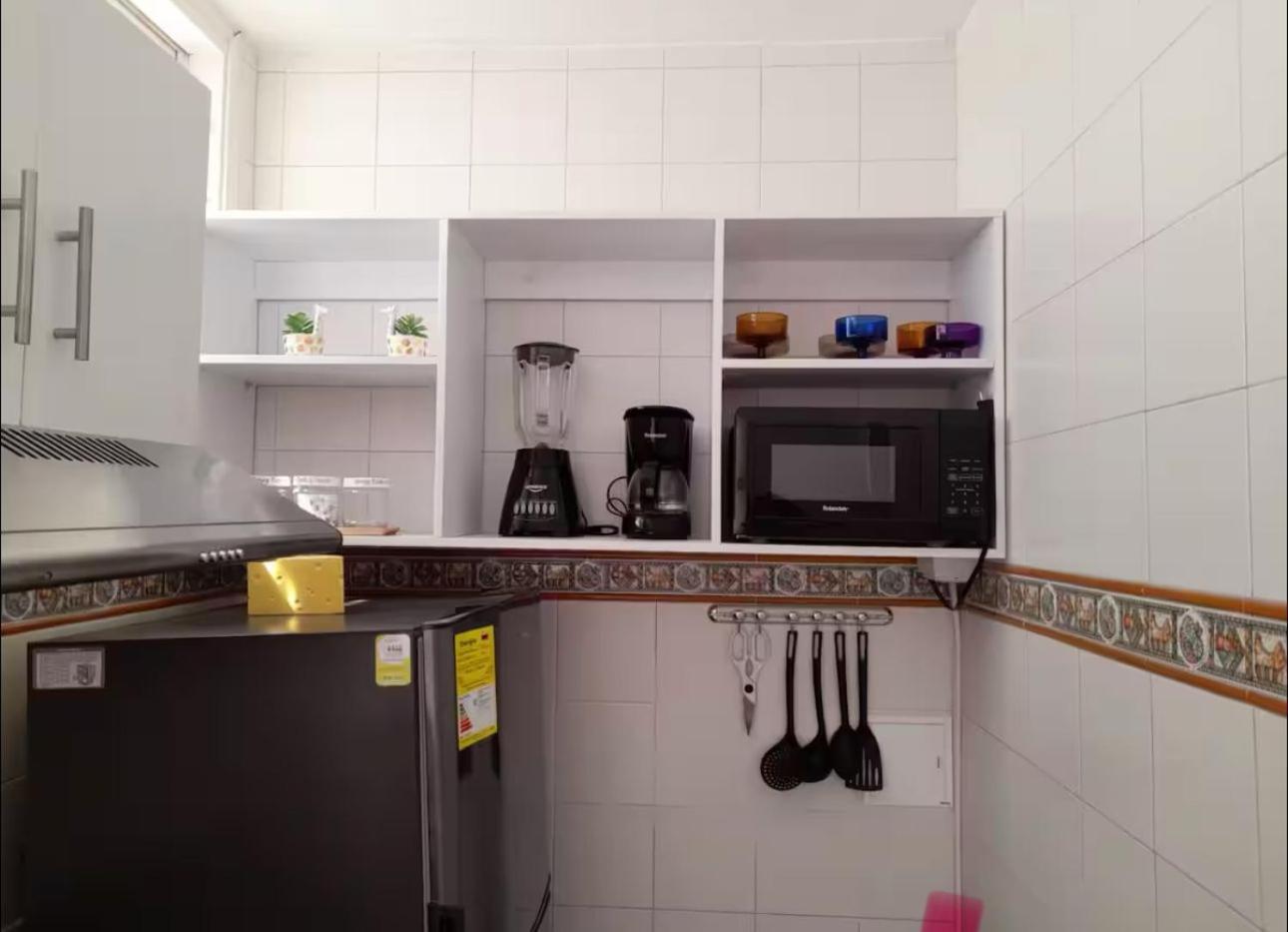 Appartement Standard 2 Chambres