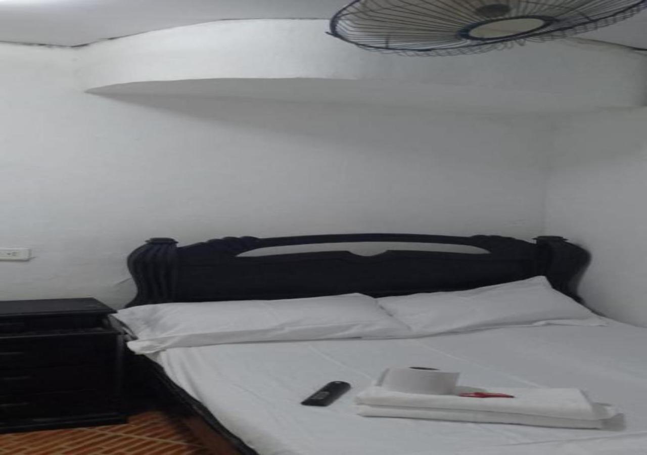 Chambre Double avec Salle de Bains Privative