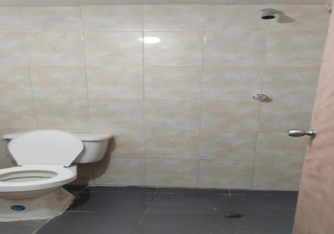 Chambre Quadruple avec Salle de Bains Privative