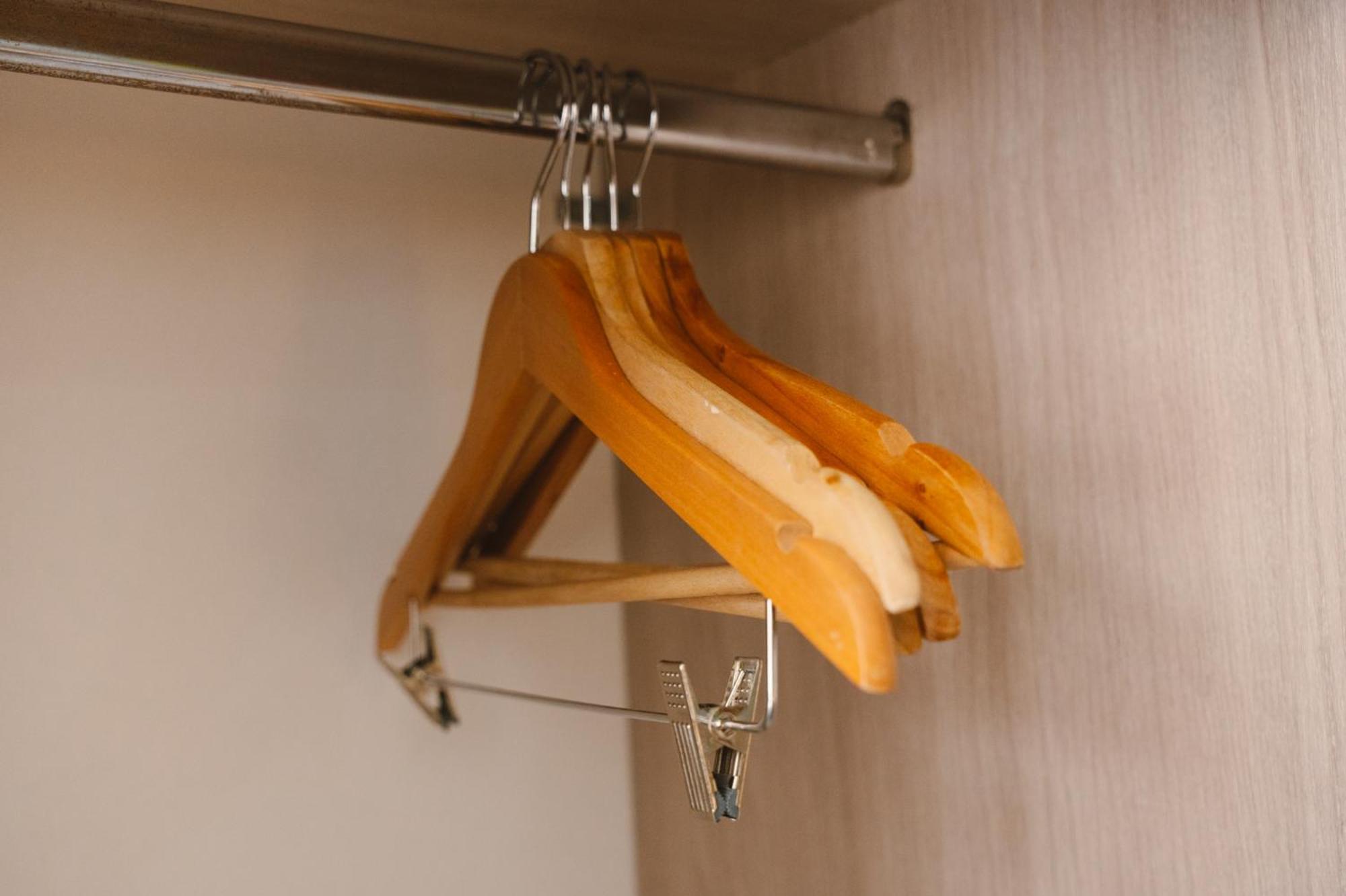Chambre Double Standard