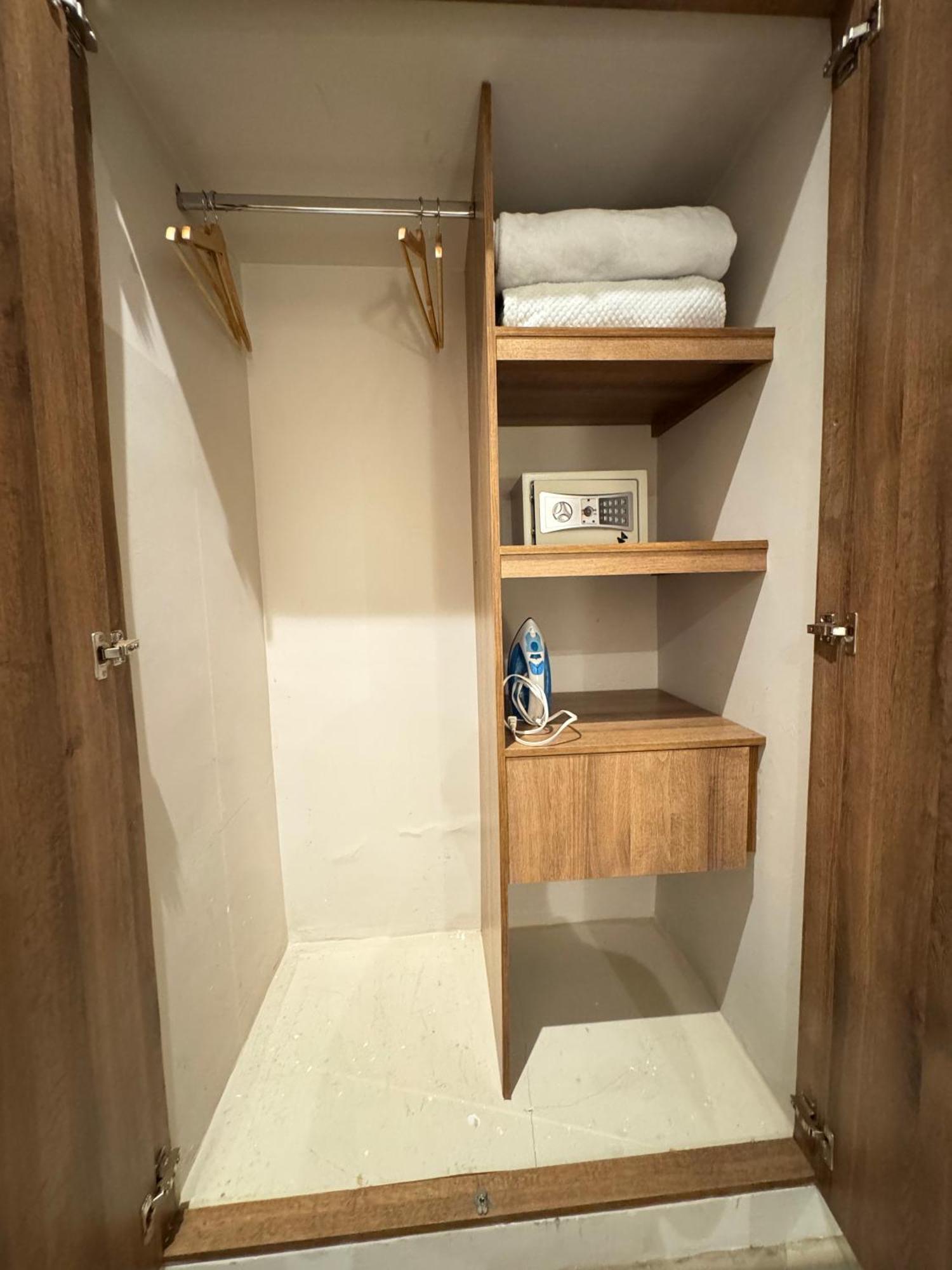 Chambre Lits Jumeaux