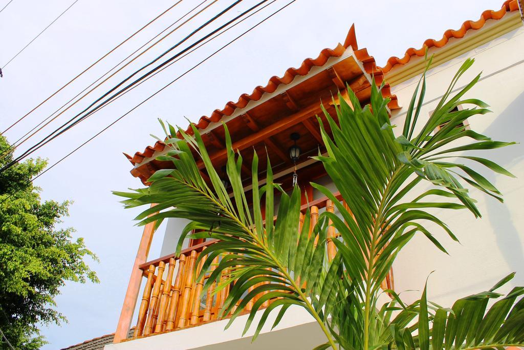 Chambre Double avec Balcon