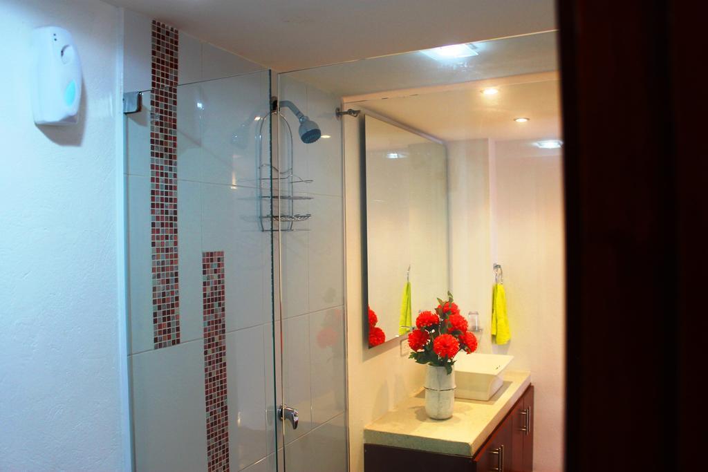 Chambre Triple