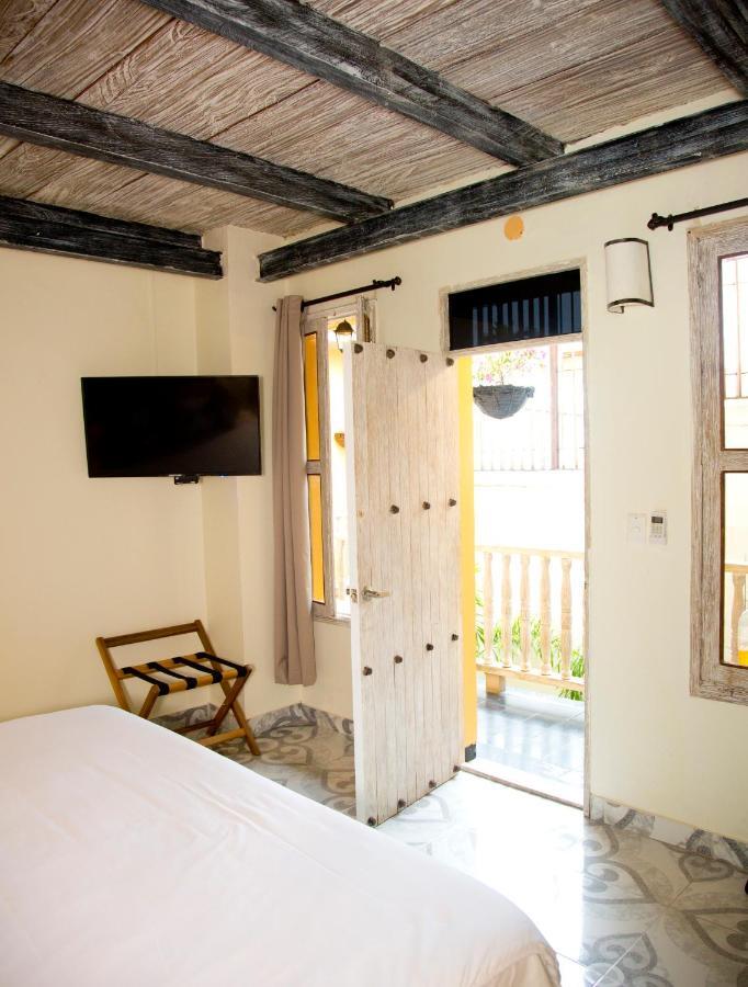 Chambre Lit King-Size Deluxe