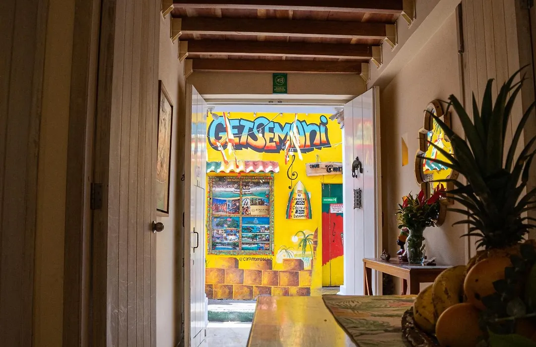 Posada La Fe (Adults Only)-1