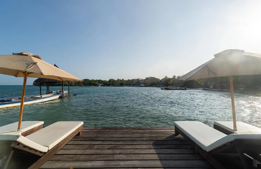 Fragata Island House-1