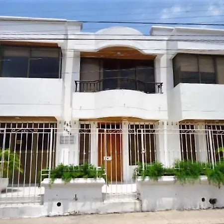 San Jacinto Hostel-3